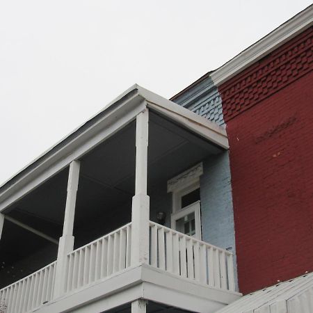 Located In The Noma-Gallaudet Neighborhood Apartment Washington Exterior photo