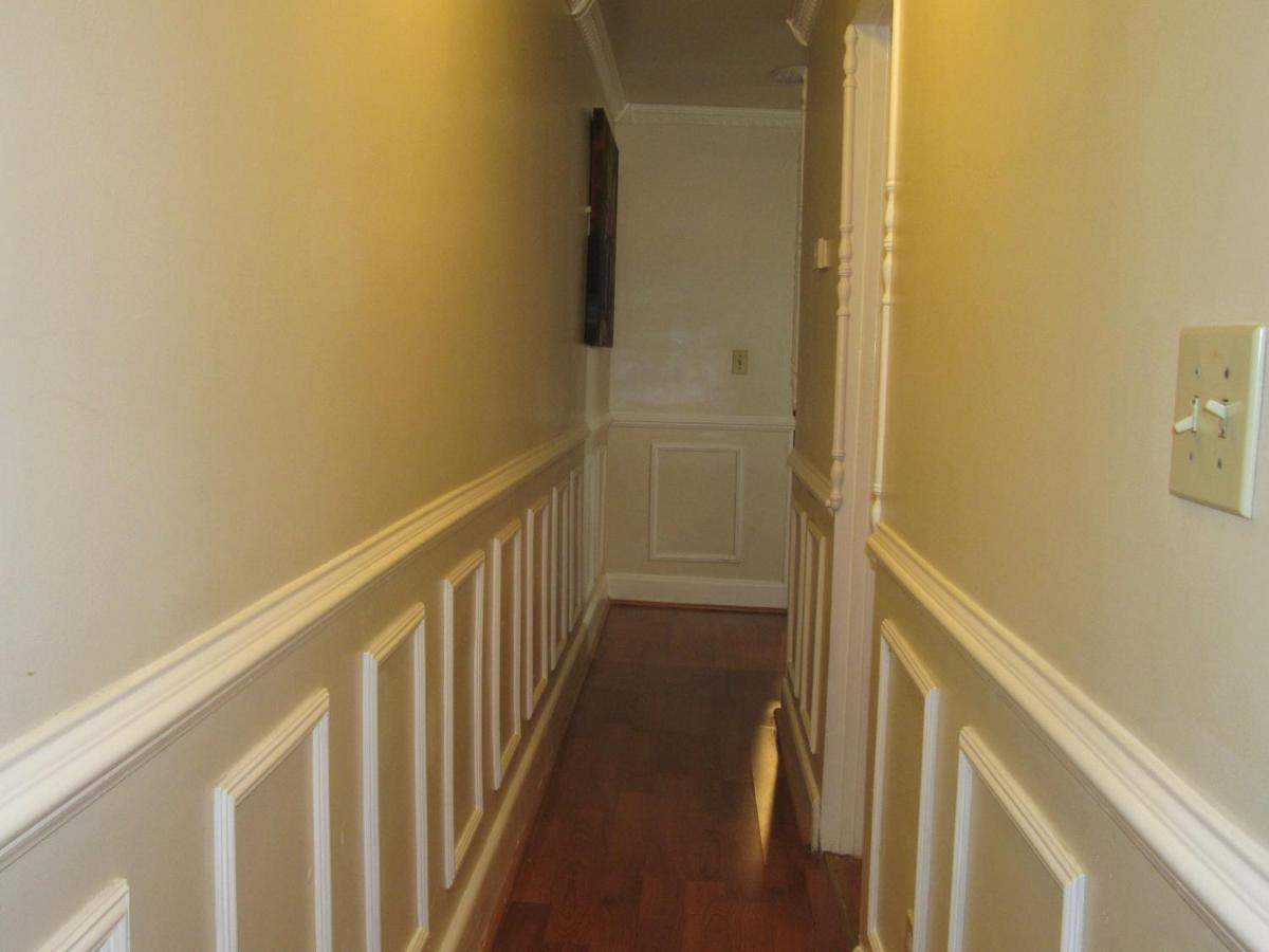 Located In The Noma-Gallaudet Neighborhood Apartment Washington Exterior photo